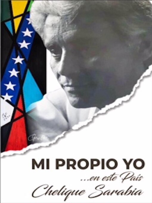 Title details for Mi Propio Yo by Chelique Sarabia - Wait list